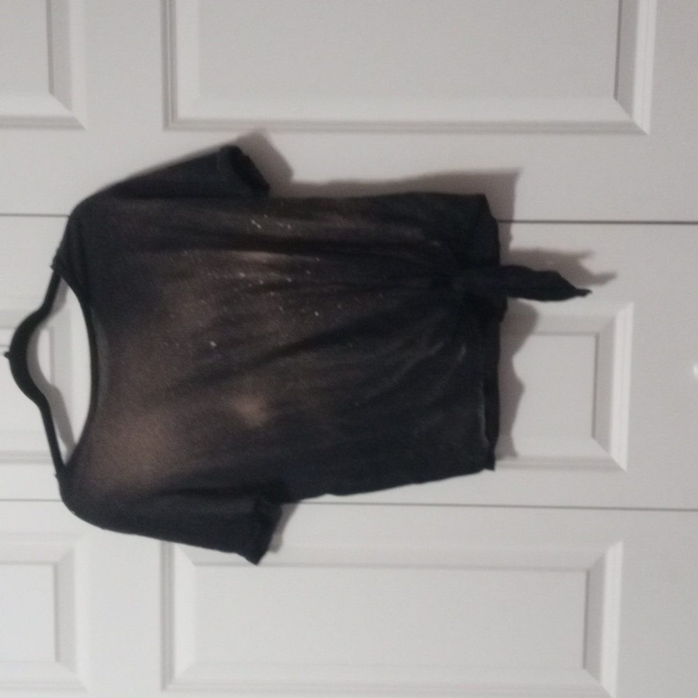 Short sleeve t shirt for women it is a blessed short but it is "made like that"